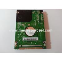 China Western Digital WD 2.5 80GB 5400RPM IDE Hard Drive for Laptop WD800BEVE on sale