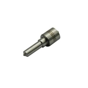 China Bocal comum DLLA 155 P 863 do injetor do trilho do OEM 093400-8630 para o motor do combustível supplier