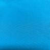 108GSM Blue Plain 100% Cotton Dyed Fabric 57/58" Width