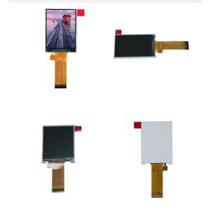 China MCU Interface Colour TFT Display 2.4 Inch With DH ST7789V Driver wholesale