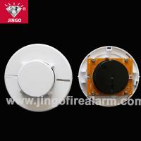 China Sensor convencional do detector de fumo dos sistemas de alarme de incêndio com for sale