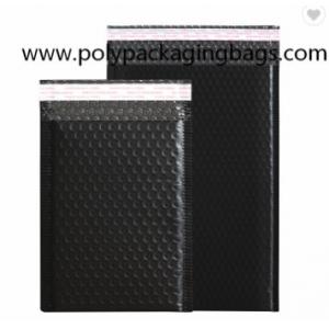 Customized Logo Poly Bubble Mailers Padded Envelopes Shipping Bags