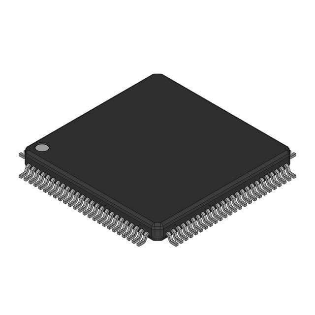 Analog Devices Inc./Maxim Integrated 73S1209F-68M/F/P1