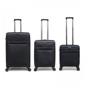 Convenient Portable Airport Luggage Trolley For Easy And Quick Baggage Handling