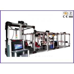 Office Furniture Comprehensive Mechanical Testing Machine for Table Chair Cabinet