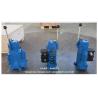 China Basic Parameters Of 35SFRE-MO32BP-H4 Manual Proportional Flow Composite Valve wholesale