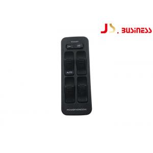 Durable 323 Mazda Power Window Switch Master Window Control Switch BS06-66-350B