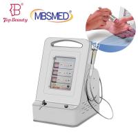 China 980nm Physical Therapy Laser Machine Pain Relief And Improved Healing on sale