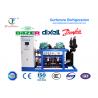 China Chemical Cooling Cold Room Refrigeration Unit 20HP - 350HP Capacity wholesale