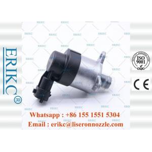 China ERIKC 0928400672 bosch auto pump meter solenoid valve 0928 400 672 fuel pump metering Valve 0 928 400 672 supplier