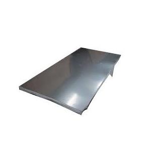 316 321 Stainless Steel Flat Sheet 0.4mm Thickness Corrosion Resistant