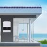 China MPPT Off Grid Solar System Inverter 3KW With Charge Controller For Solar Energy System wholesale
