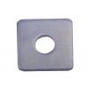 China Металл ДИН 436 штемпелюя размеры М8 шайб квадрата нержавеющей стали частей плоские - М55 wholesale