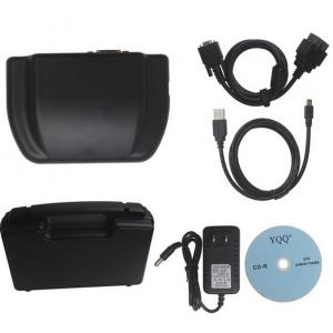 China WITECH VCI POD Diagnostic Tool V13.03.38 For Chrysler Support Multi-Languages supplier