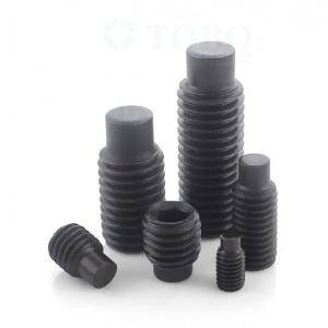 NPT Type Stainless Steel Nuts with Right Hand Thread Direction