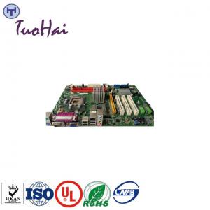 1750122476 01750122476 Wincor PC4000 Motherboard ATM Motherboard