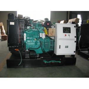 China 40kva To 750kva Cummins Diesel Generator Water Cooled 6ctaa8.3-G2 supplier