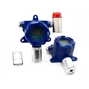 Fixed Single Gas Detector Online Monitoring ETO C2H4O Ethylene Oxide Gas Meter