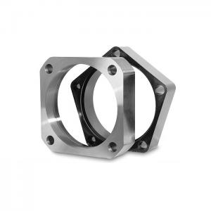 China Tailored CNC Machined Parts Customized for Your Unique Requirements supplier