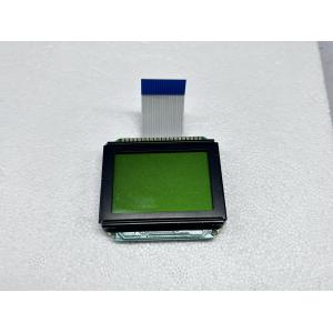 China Cristal de líquido material do módulo LCM da exposição de FSTN Dot Matrix LCD supplier