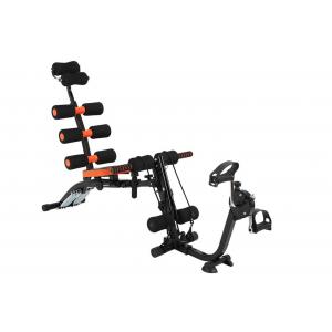 Popular Foldable Adjustable Dumbbell Stool Multi Function Weight Loss Machine