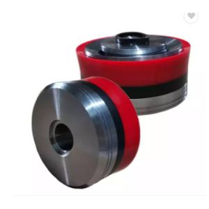 China Assemblée en caoutchouc de piston de pompe de boue de forage de pétrole d'api pour le gisement de pétrole supplier