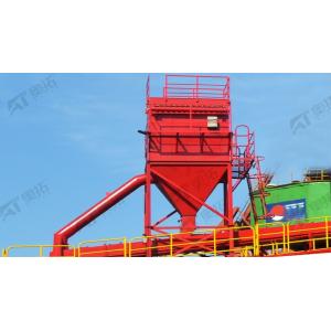 700 - 314000m3/h Dust Collection Equipment / Industrial Dust Collector