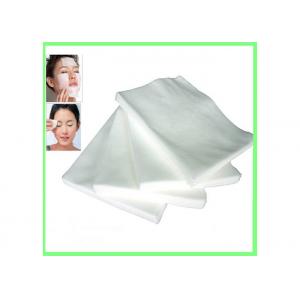 Polyester Cross Lapping Medical Non Woven Fabric Spunlace Alcohol Swabs