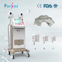 China Fat cavitation slimming system cryolipolisis machine for fat freezing treatments on sale