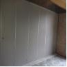 China Removable Sound Insulation Movable Partition Walls Panel Thickness 65mm 85mm wholesale