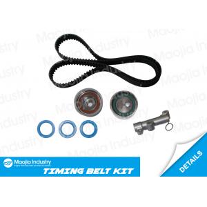 China Car Maintenance Timing Belt Kit Mitsubishi Triton 06 - 09 3.5 V6 Ml 6G74 KTBA128H supplier