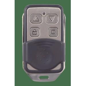 China 433.92MHz Learning Code Remote Control Wireless RF Universal Remote Control wholesale