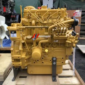 China 404D-22T Perkins Engine Turbo Diesel Engine With Turbochargering N844LT/C2.2T wholesale