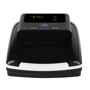 Cheapest currency checking machine MG+UV+IR Multi counterfeit money detector portable currency detector NEW EURO 50