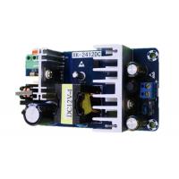 China AC DC Power Module / Switching Power Supply 12V 8A Switch Power Plate Bare Die on sale