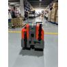 China Powerful Flexible Compact Floor Scrubbers For Cleaning In Narrow Spaces And Small Areas wholesale