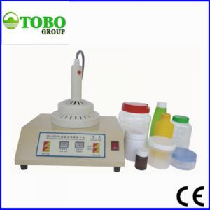 China Induction Aluminum foil caps sealing machine SF-1000 supplier