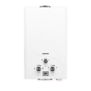 Household Wall Mounted 10L Instant Gas Geyser Tankless Water Heater