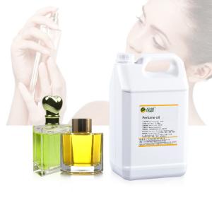 Factory Price Luxury Fragrance Concentrated Oil Perfume For Man