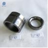 China Las piezas Front Head Bush Chisel Bushing del triturador del rinoceronte de Hanwoo RHB313 RHB320 RHB322 empujaron a Ring For Hammer Spare Part wholesale
