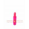 China Lipstick lollipop / Lovely &amp; funny lollipop in Lipstick shape with lighting toy good price wholesale