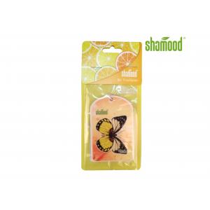 China Butterfly Type Scented Air Freshener   Oil Based Air Freshener supplier