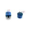 Sensor de gas YJJ NAP-55S N55S para alarma de gas combustible y equipos portátiles de detección de fugas de gas