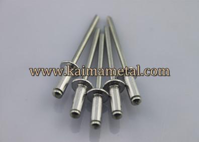 Bind rivet,materials for aluminum rivet bind rivet