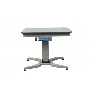 AC Motor Electric Instrument Table , Ophthalmic Equipment Table GD7006A