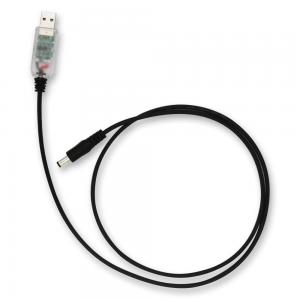 White 3A 2.1mm 5 Volt To 9 Volt Usb Converter For USB Voltage Cable