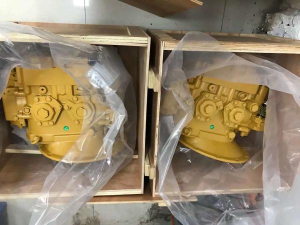 633 5110B CP-533D 623H Caterpillar Hydraulic Pump 4P-1806