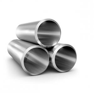 China Cold Rolled BA 2B Mirror Stainless Steel Coil Tubing 201 202 304 304L 316 supplier