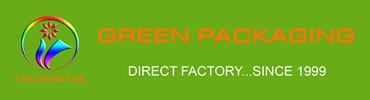 China Eco Paper Packaging manufacturer