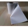 China Electrical Heat Insulation 100mic 125mic Mylar Polyester PET Film wholesale